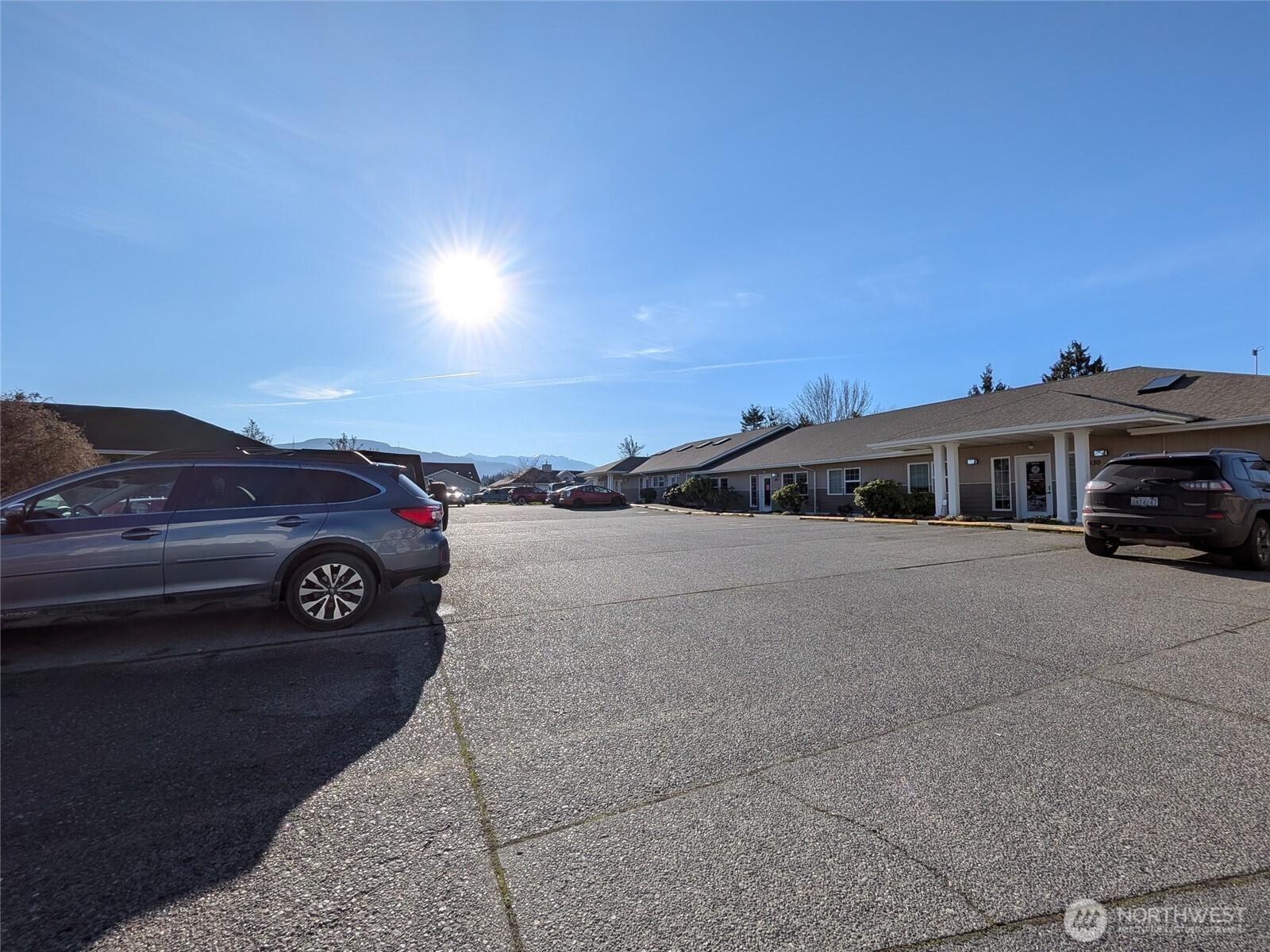 530 W Fir Street Sequim WA 98382