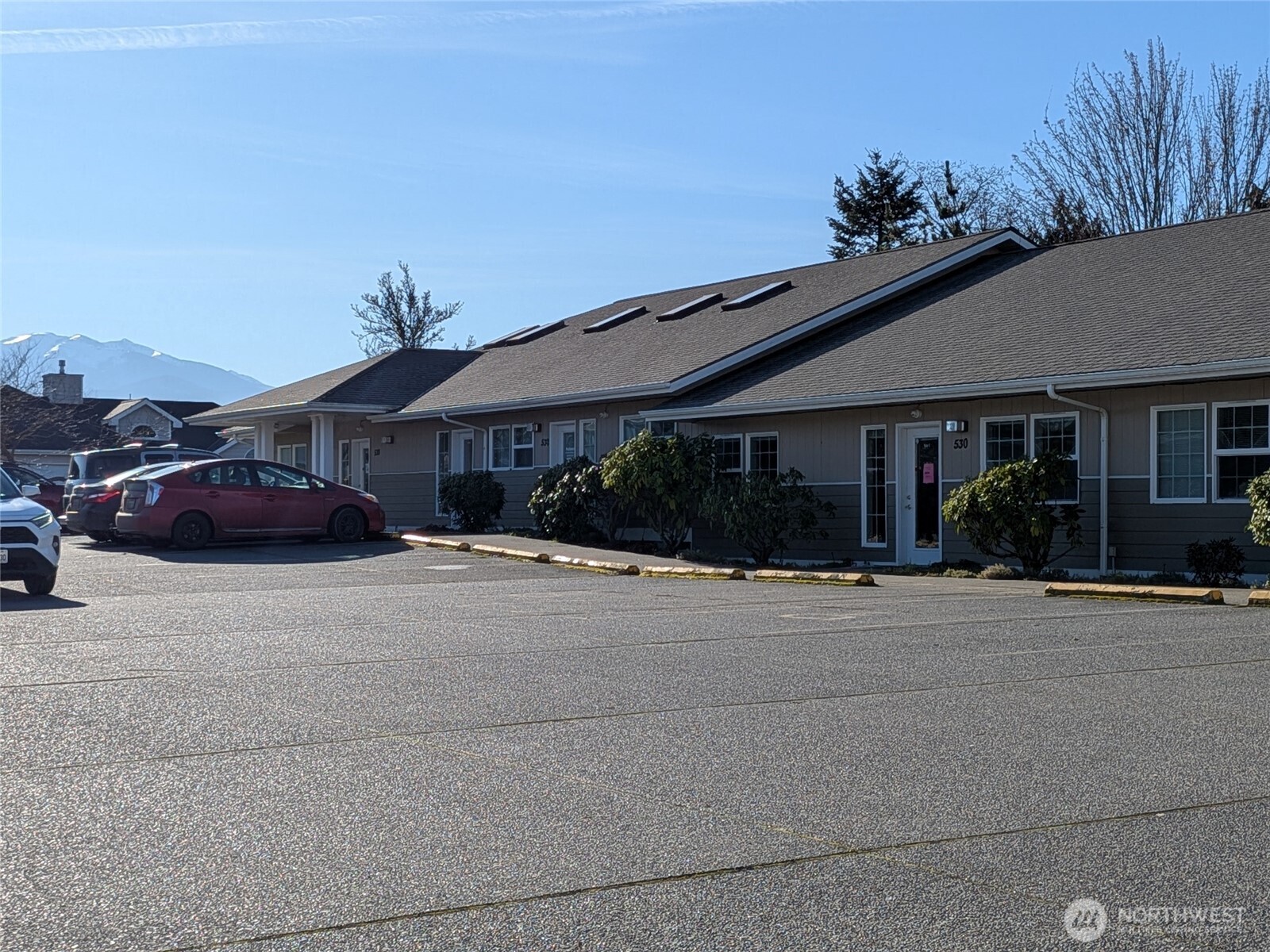 530 W Fir Street Sequim WA 98382