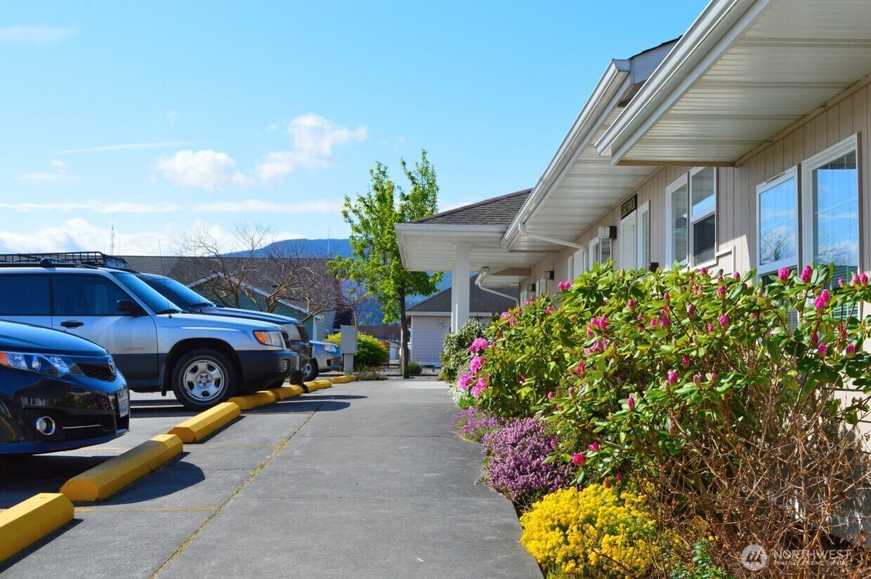 530 W Fir Street Sequim WA 98382