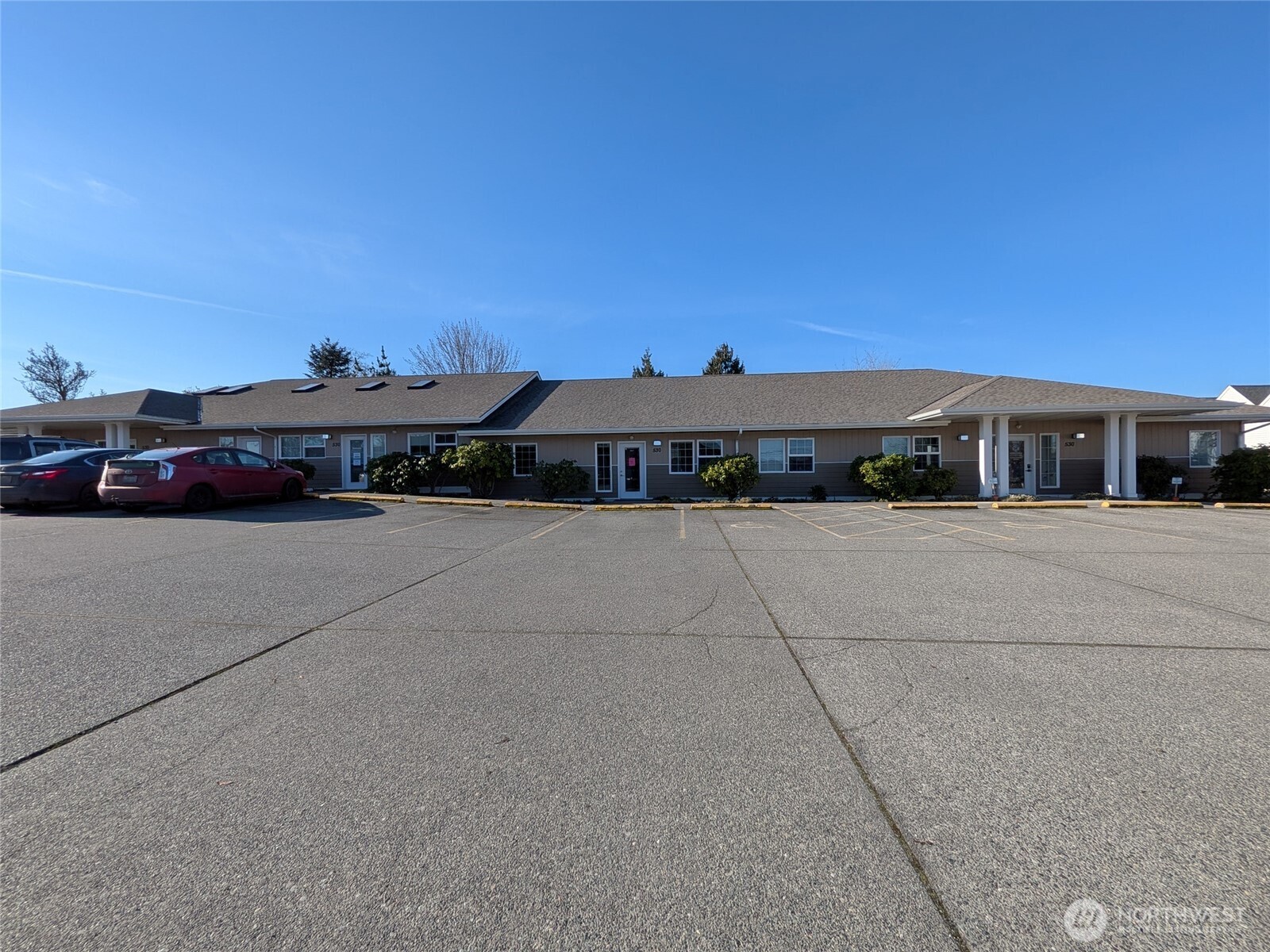 530 W Fir Street Sequim WA 98382