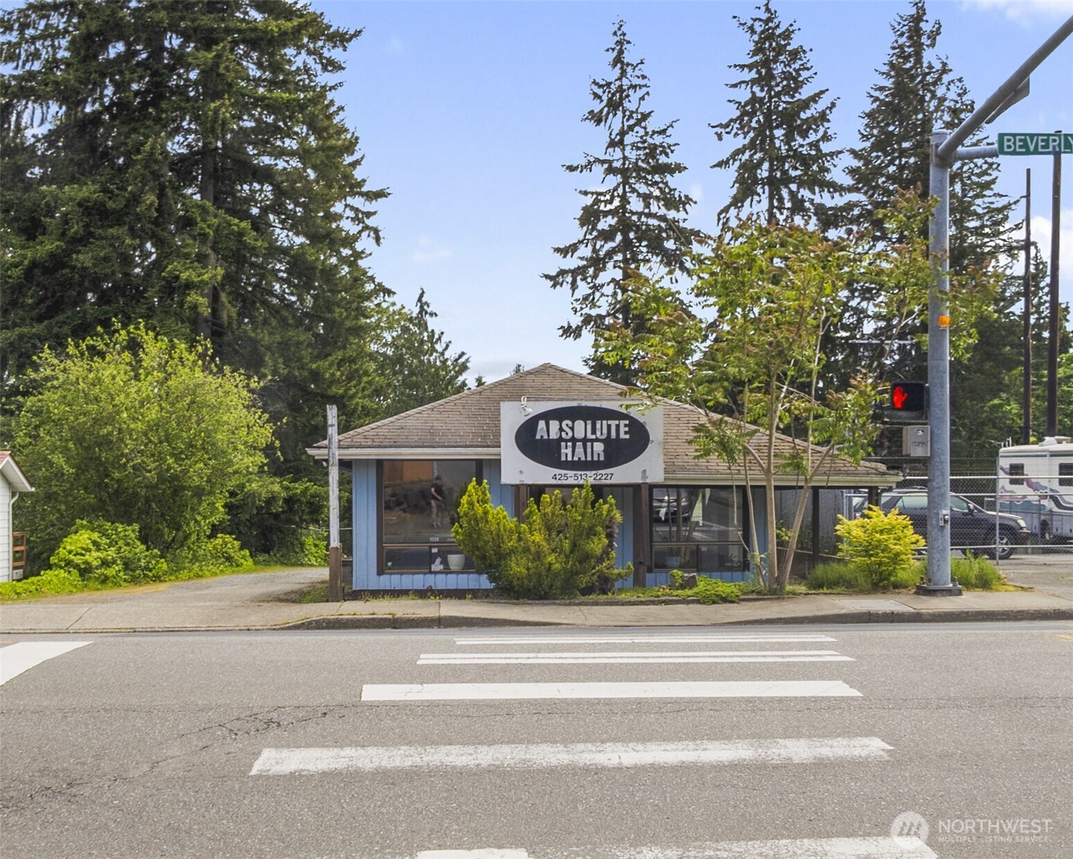 7439 Beverly Boulevard Everett WA 98203