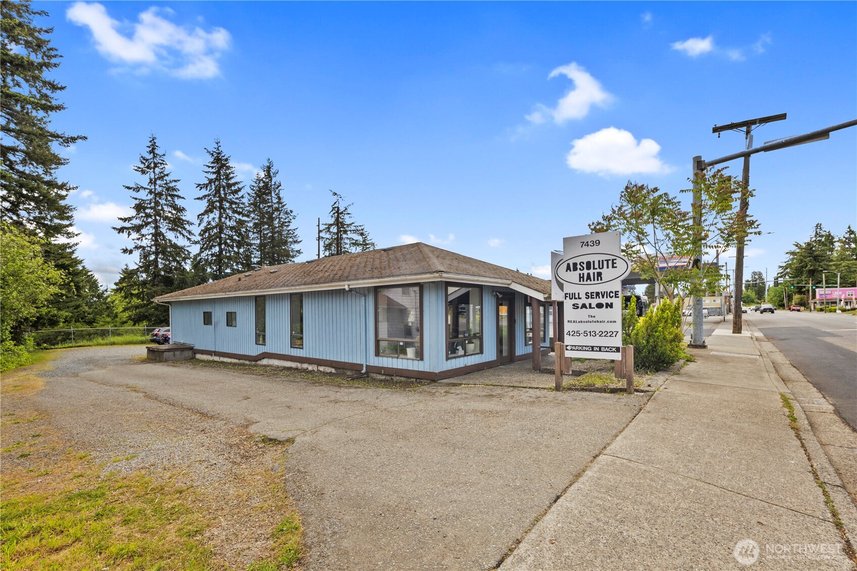 7439 Beverly Boulevard Everett WA 98203
