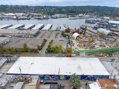 5422 Shilshole Avenue NW Seattle WA 98107