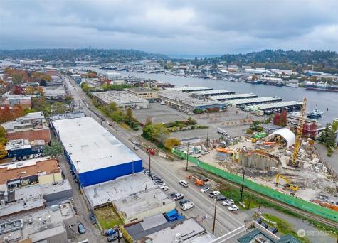 5422 Shilshole Avenue NW Seattle WA 98107