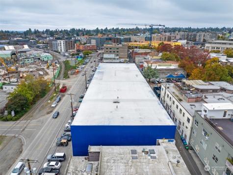5422 Shilshole Avenue NW Seattle WA 98107