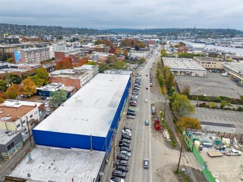 5422 Shilshole Avenue NW Seattle WA 98107