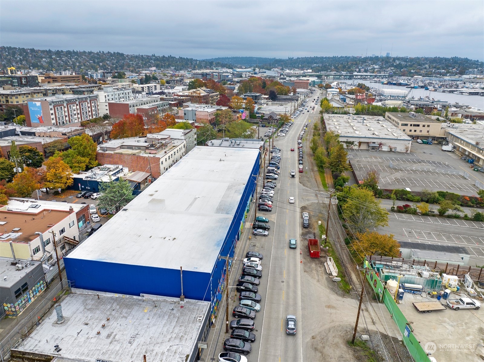 5422 Shilshole Avenue NW Seattle WA 98107