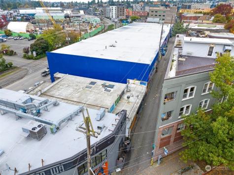 5422 Shilshole Avenue NW Seattle WA 98107