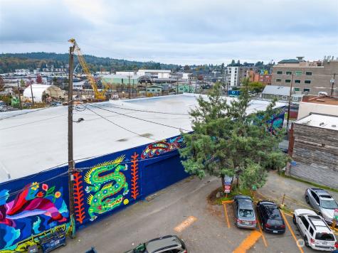 5422 Shilshole Avenue NW Seattle WA 98107