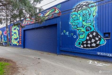 5422 Shilshole Avenue NW Seattle WA 98107