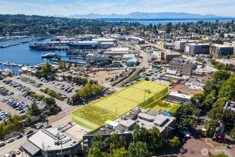5422 Shilshole Avenue NW Seattle WA 98107