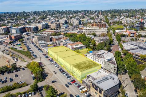 5422 Shilshole Avenue NW Seattle WA 98107