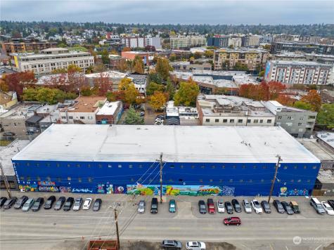 5422 Shilshole Avenue NW Seattle WA 98107
