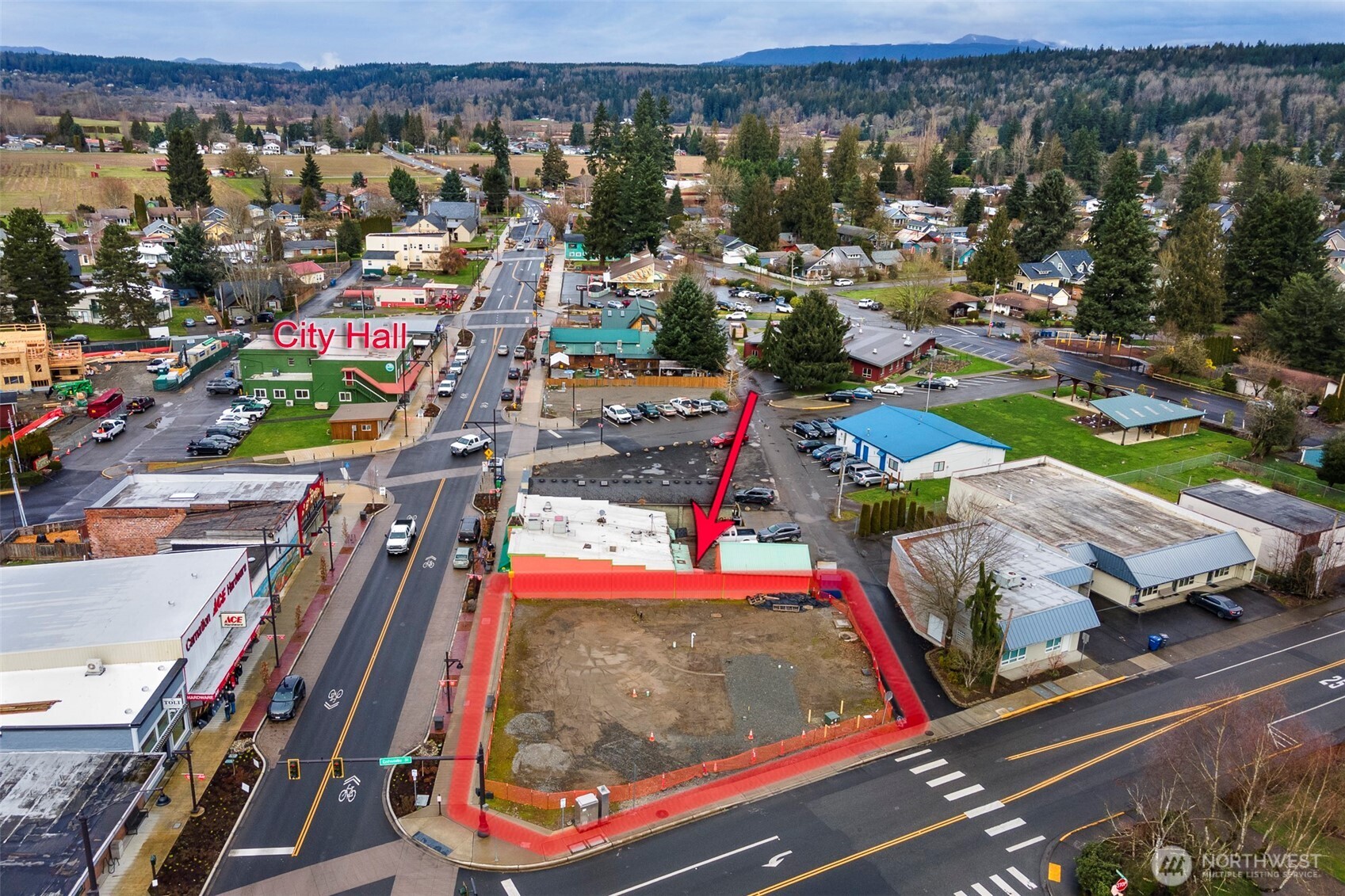 4502 Tolt Avenue Carnation WA 98014