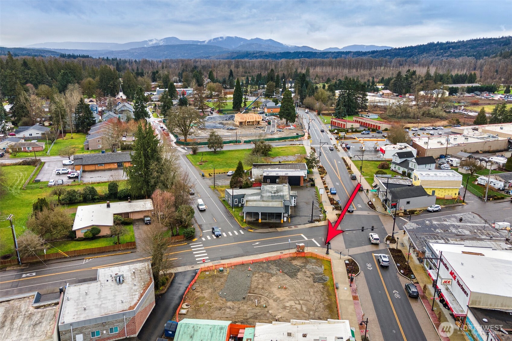 4502 Tolt Avenue Carnation WA 98014