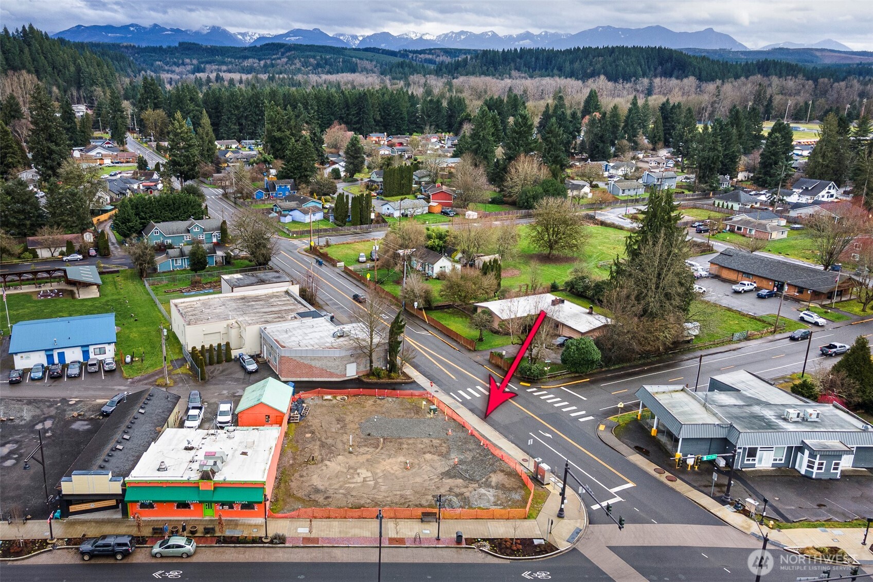 4502 Tolt Avenue Carnation WA 98014