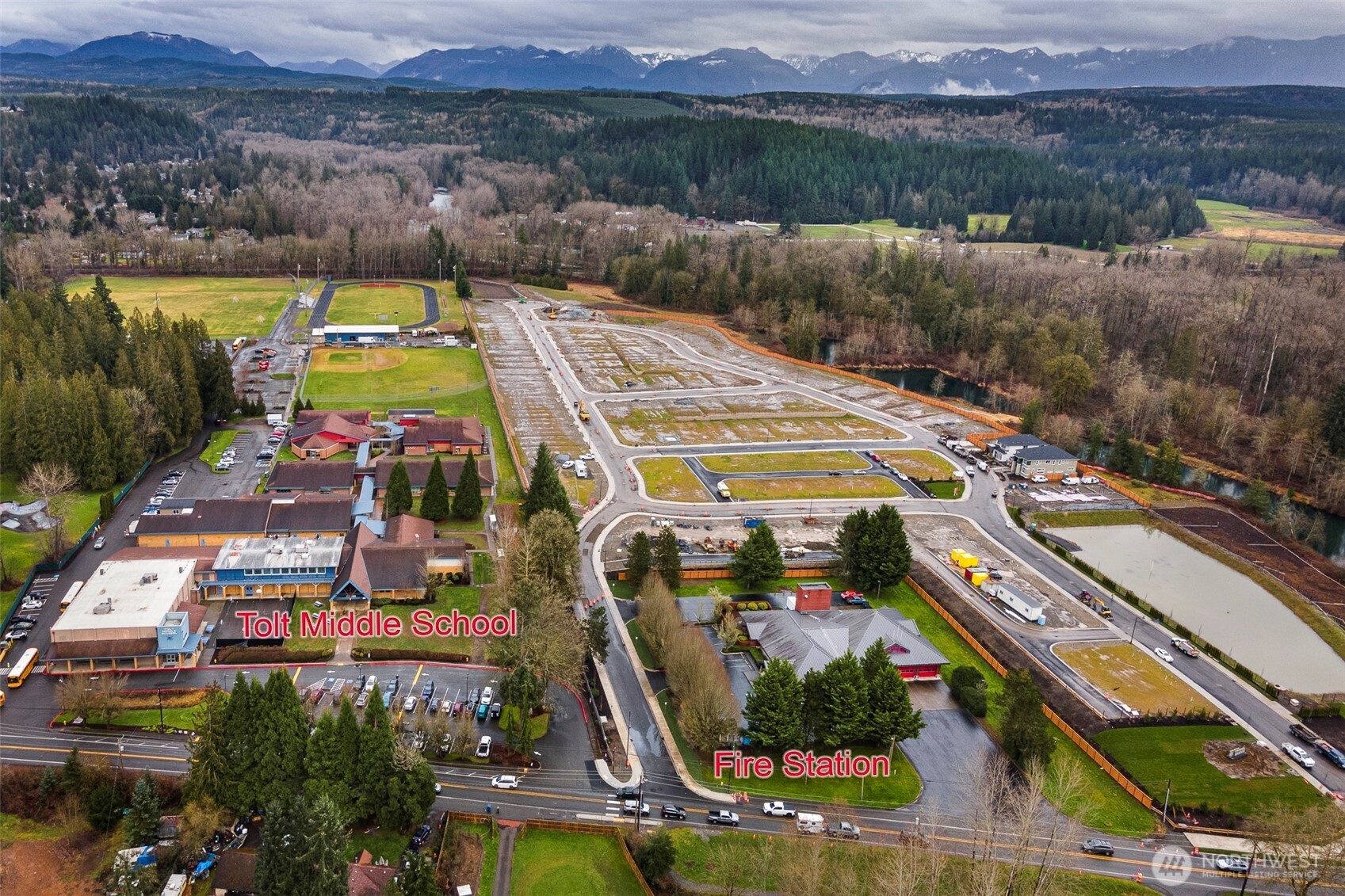 4502 Tolt Avenue Carnation WA 98014