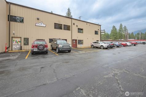 10171 Chumstick Highway Leavenworth WA 98826