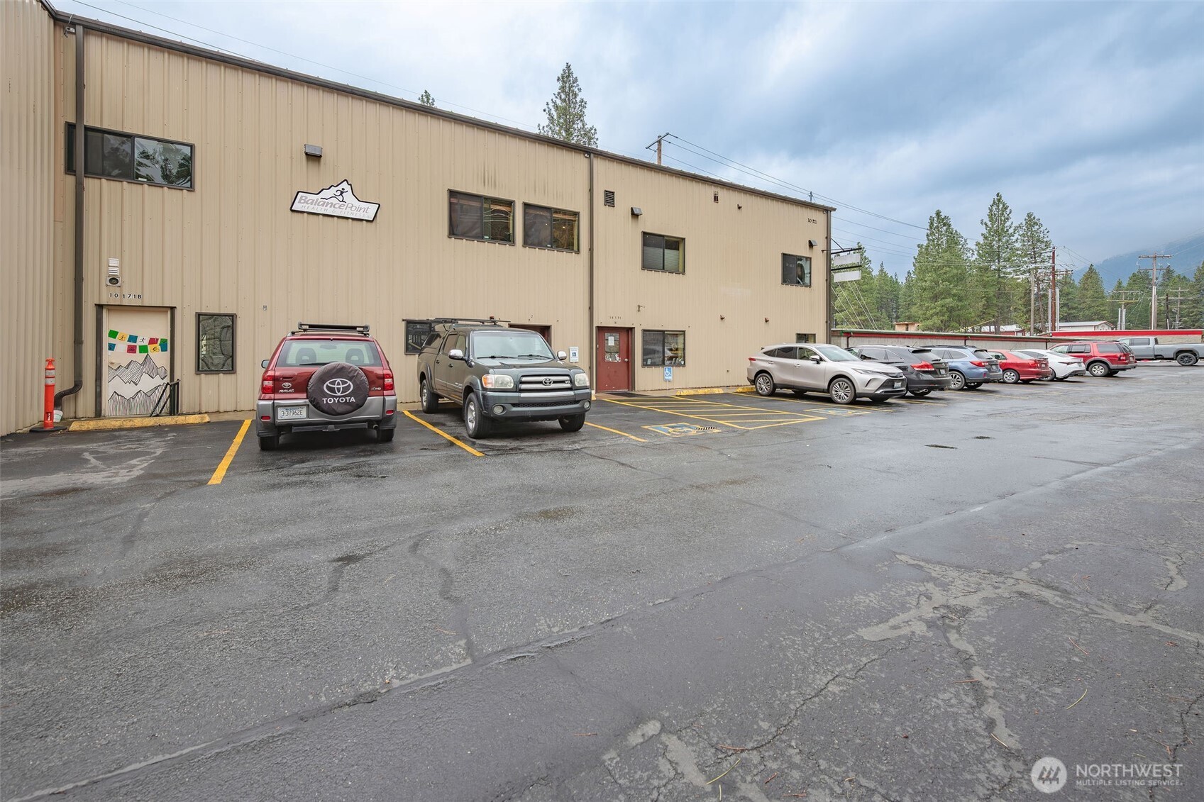 10171 Chumstick Highway Leavenworth WA 98826