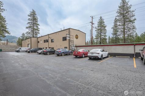 10171 Chumstick Highway Leavenworth WA 98826