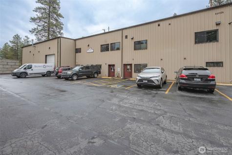 10171 Chumstick Highway Leavenworth WA 98826