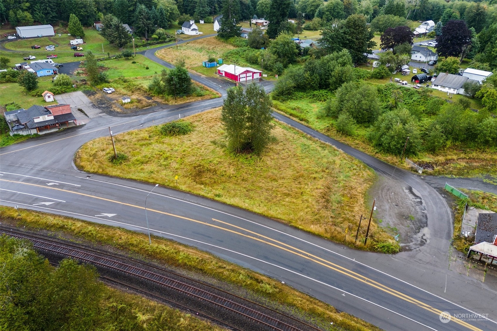 3 Porter Creek Road Elma WA 98541