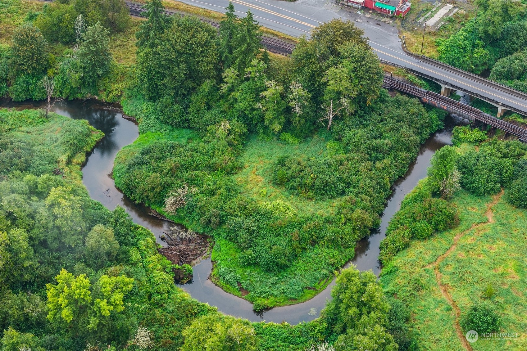 3 Porter Creek Road Elma WA 98541