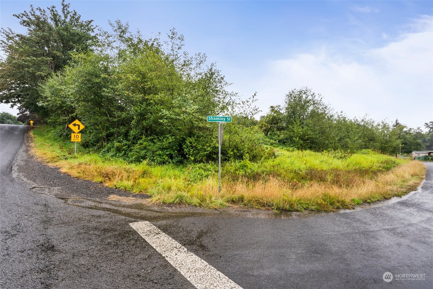 3 Porter Creek Road Elma WA 98541