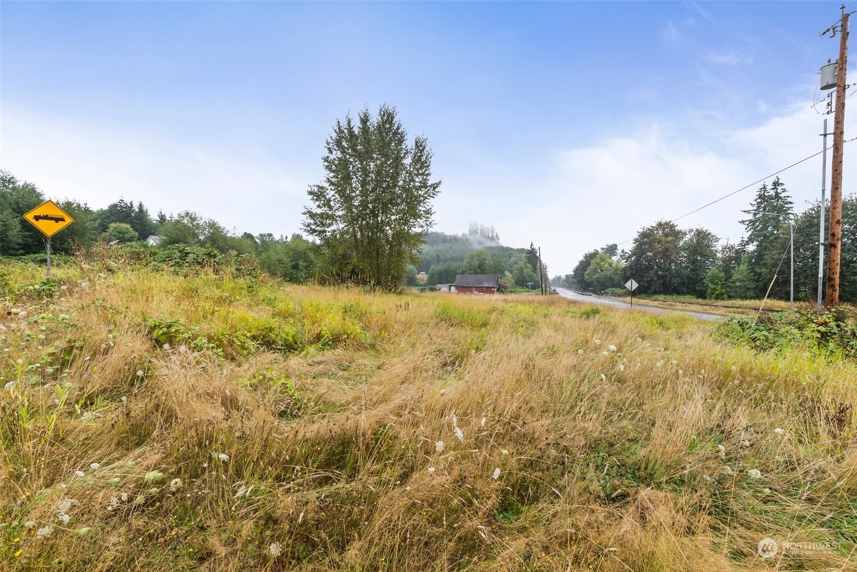 3 Porter Creek Road Elma WA 98541