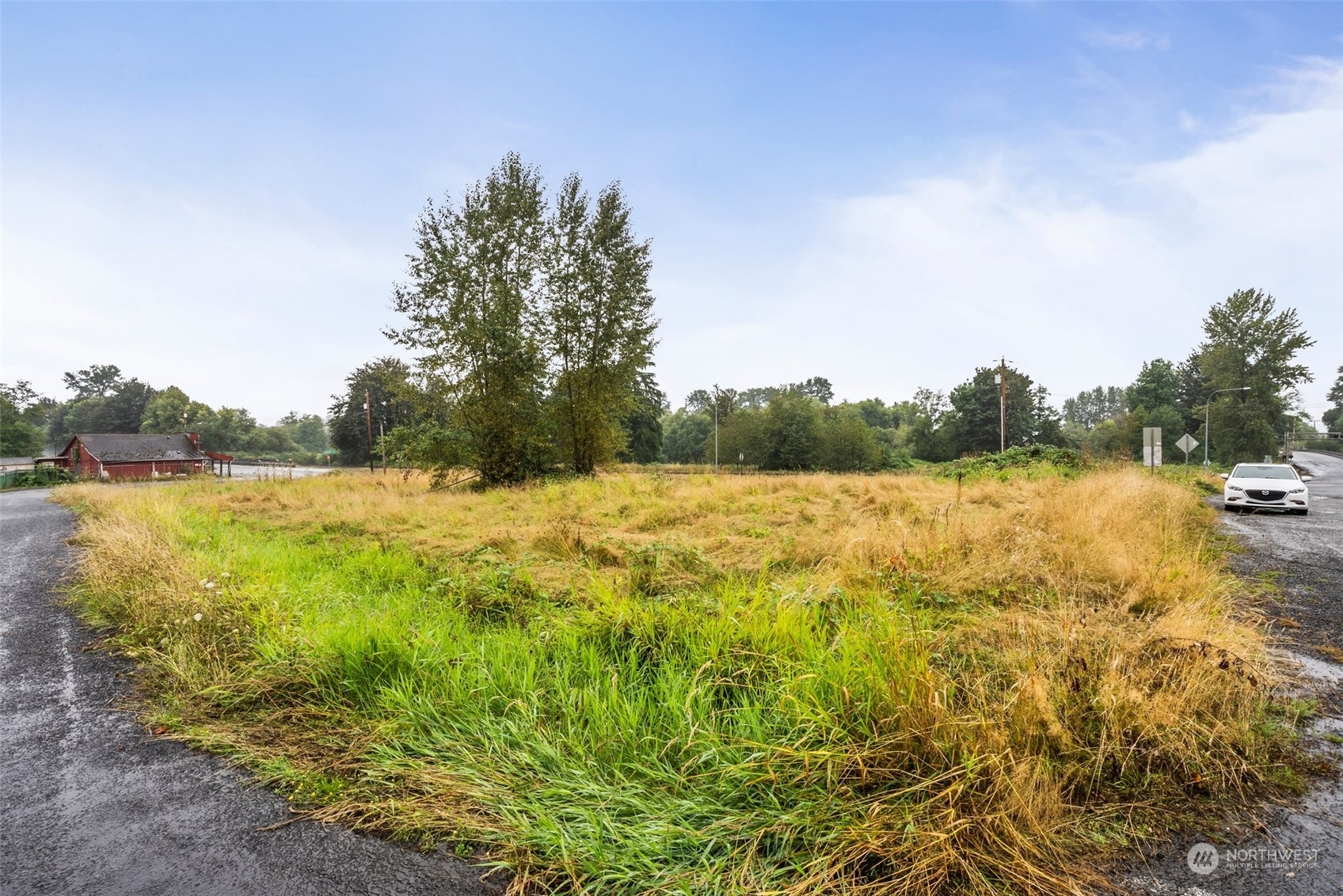 3 Porter Creek Road Elma WA 98541