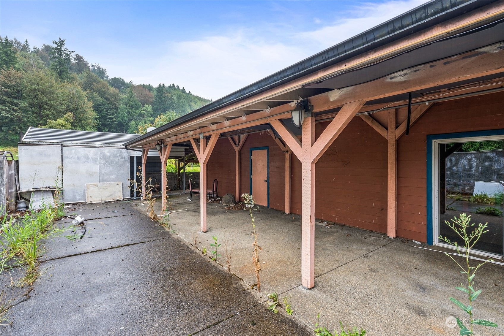 3 Porter Creek Road Elma WA 98541