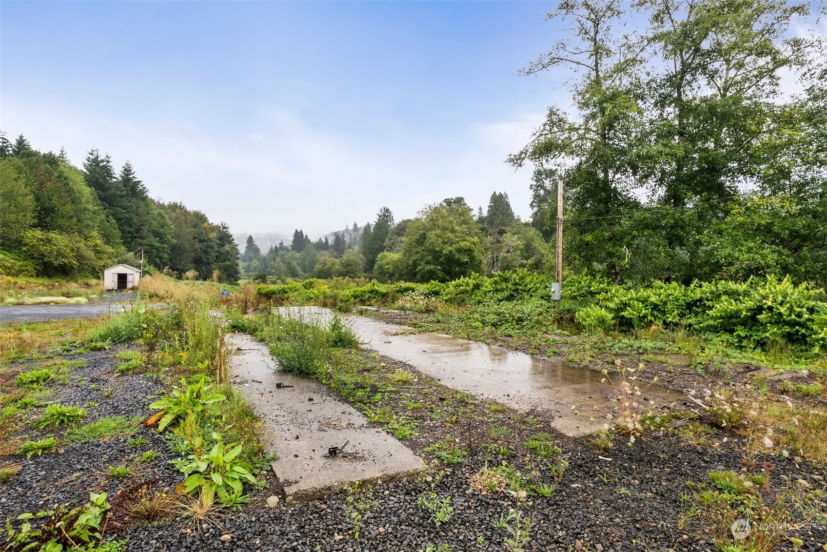 3 Porter Creek Road Elma WA 98541