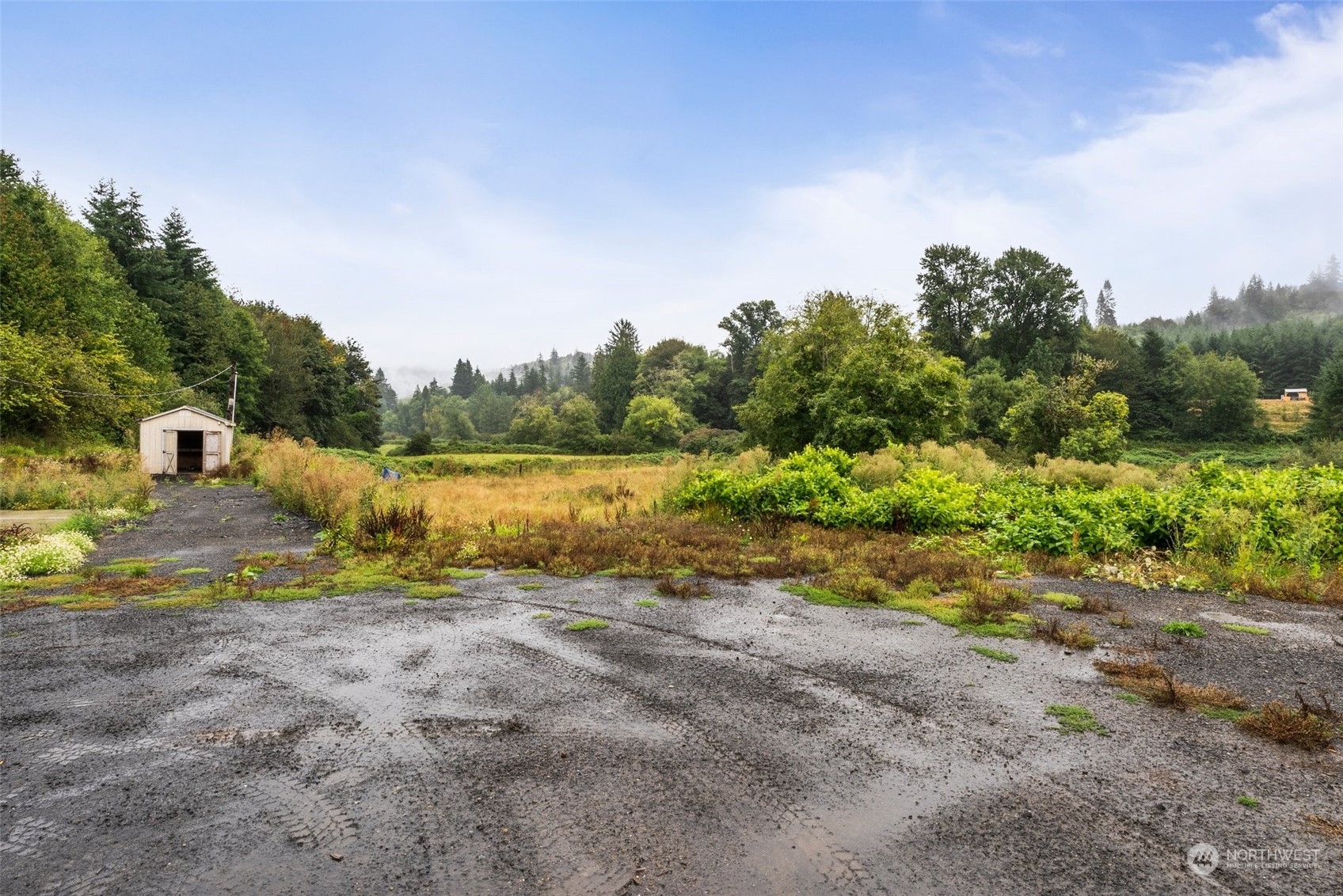 3 Porter Creek Road Elma WA 98541