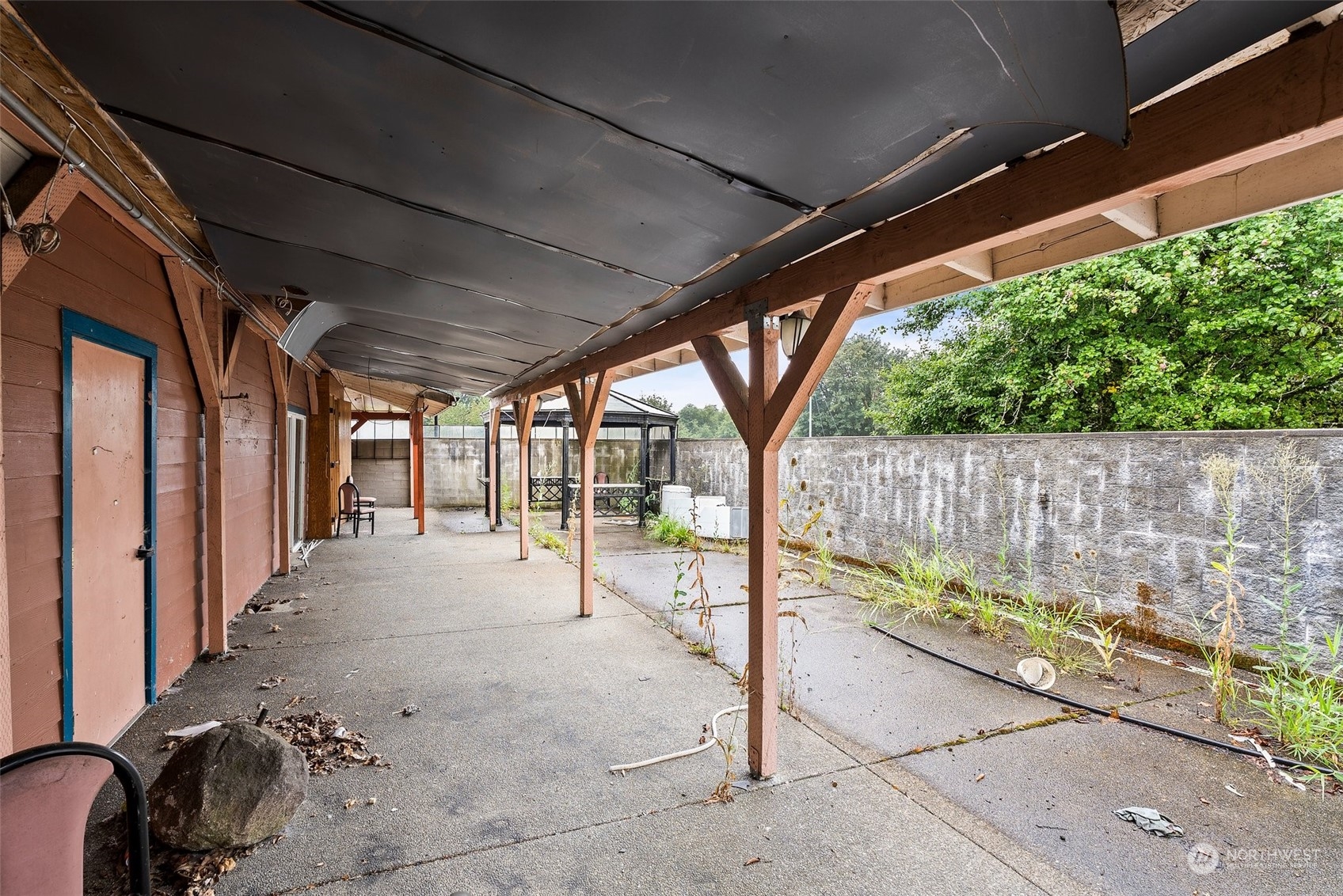 3 Porter Creek Road Elma WA 98541