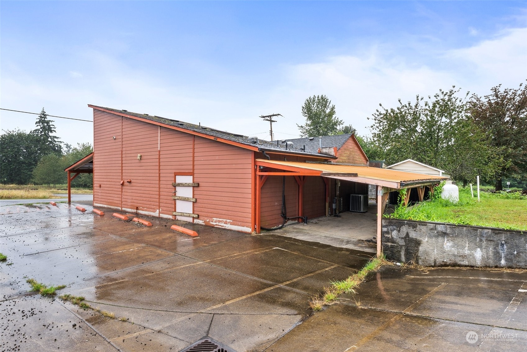 3 Porter Creek Road Elma WA 98541