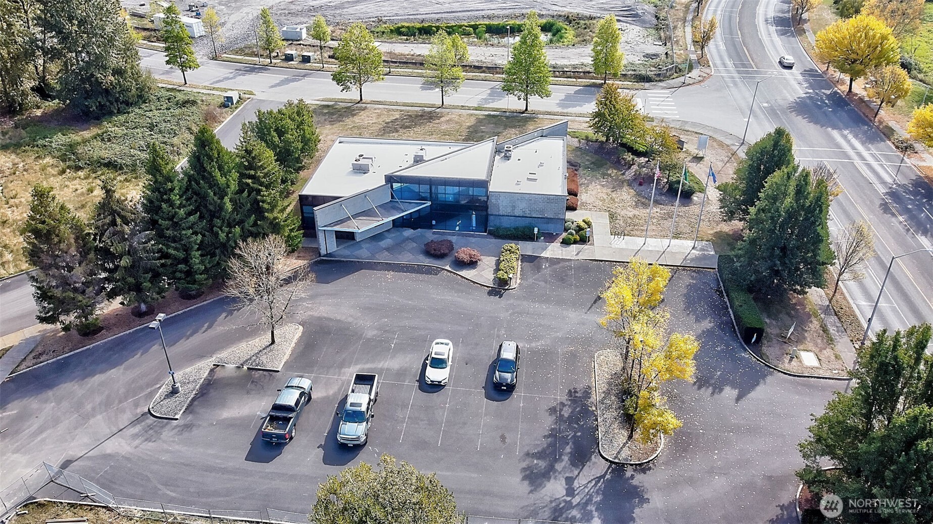 1850 Prudential Boulevard Longview WA 98632