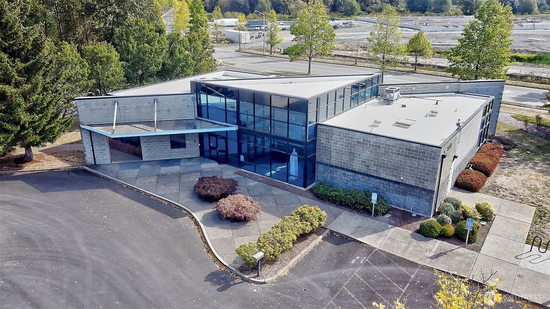 1850 Prudential Boulevard Longview WA 98632
