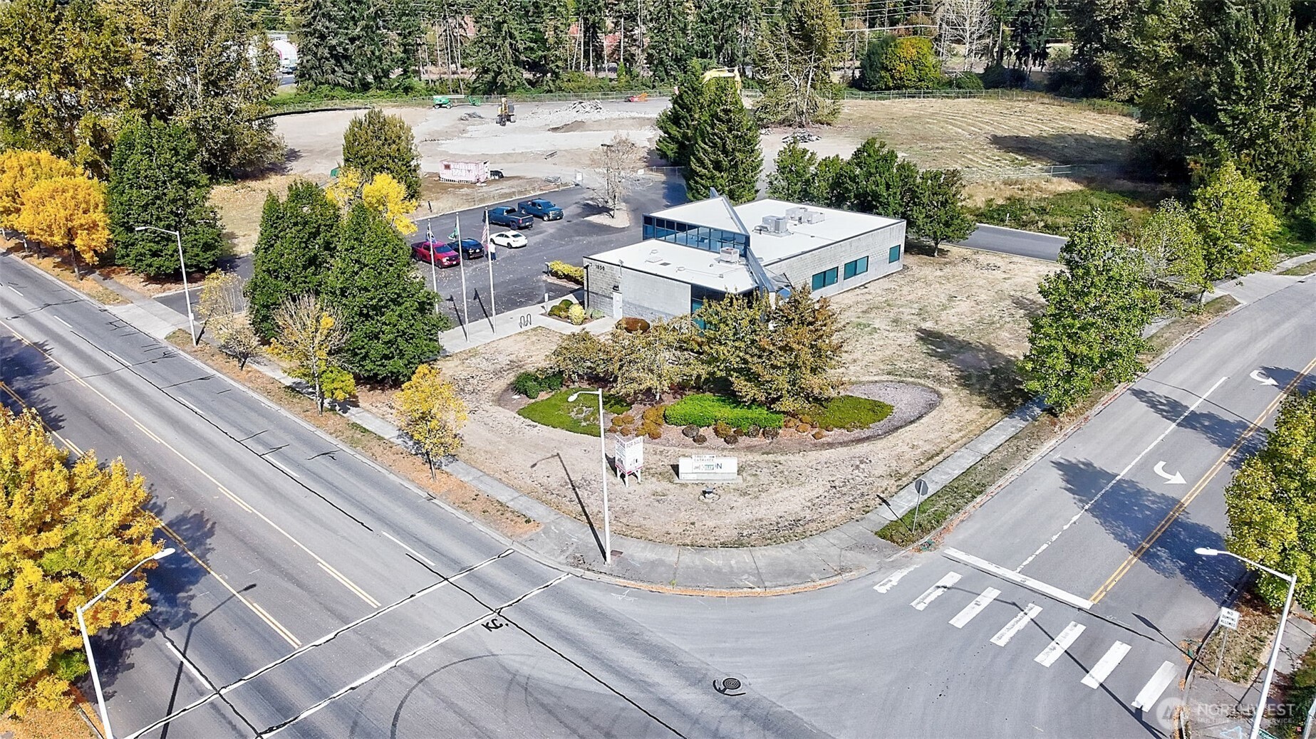1850 Prudential Boulevard Longview WA 98632