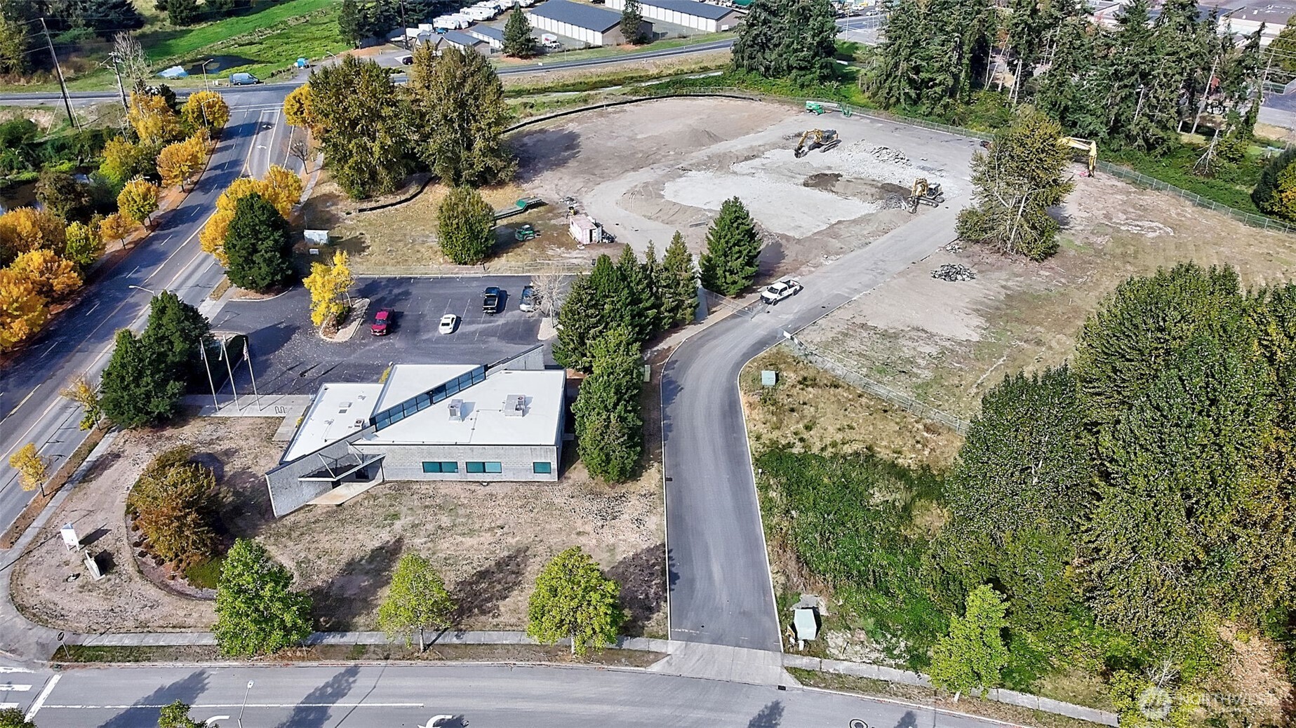 1850 Prudential Boulevard Longview WA 98632