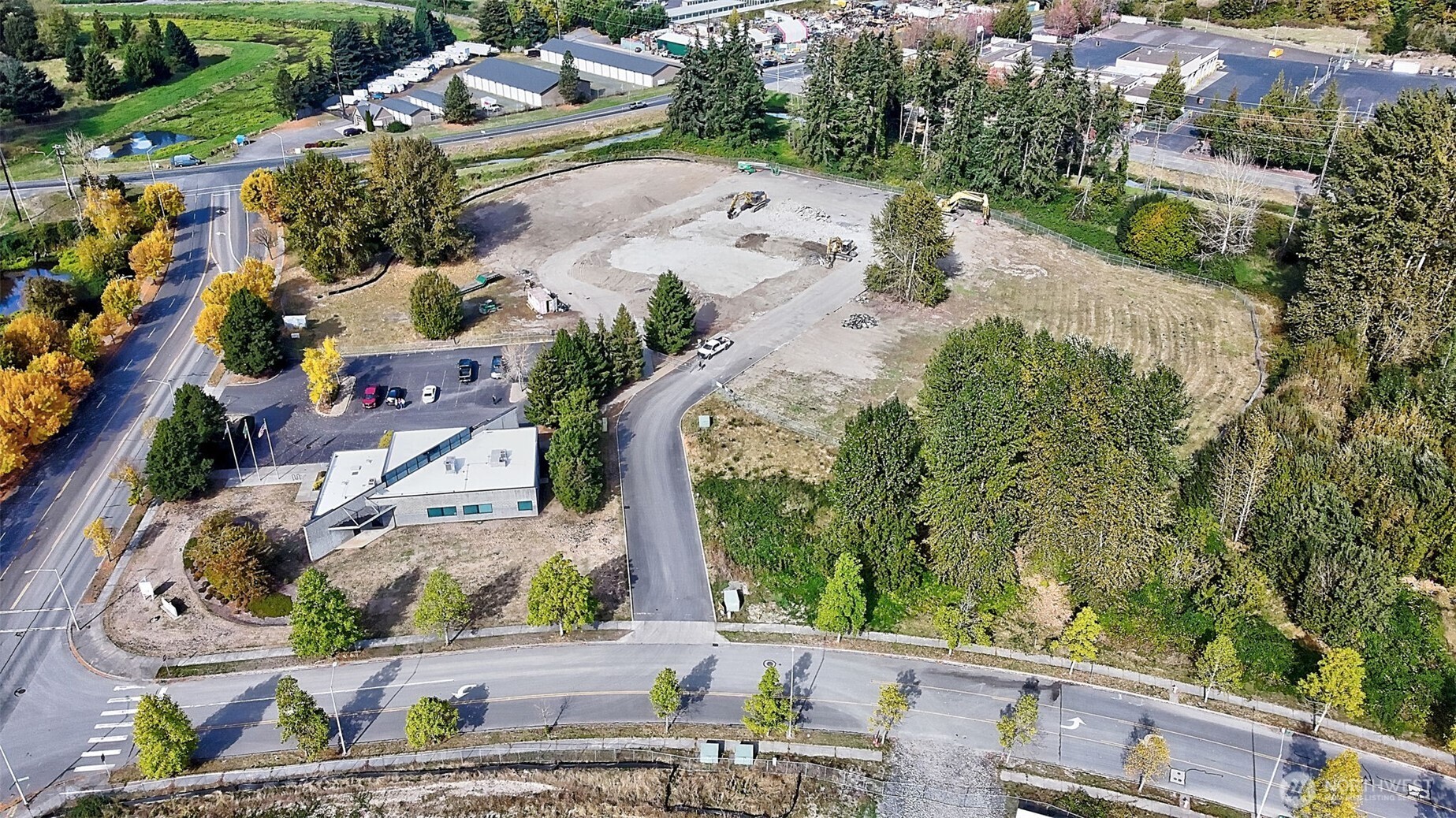 1850 Prudential Boulevard Longview WA 98632