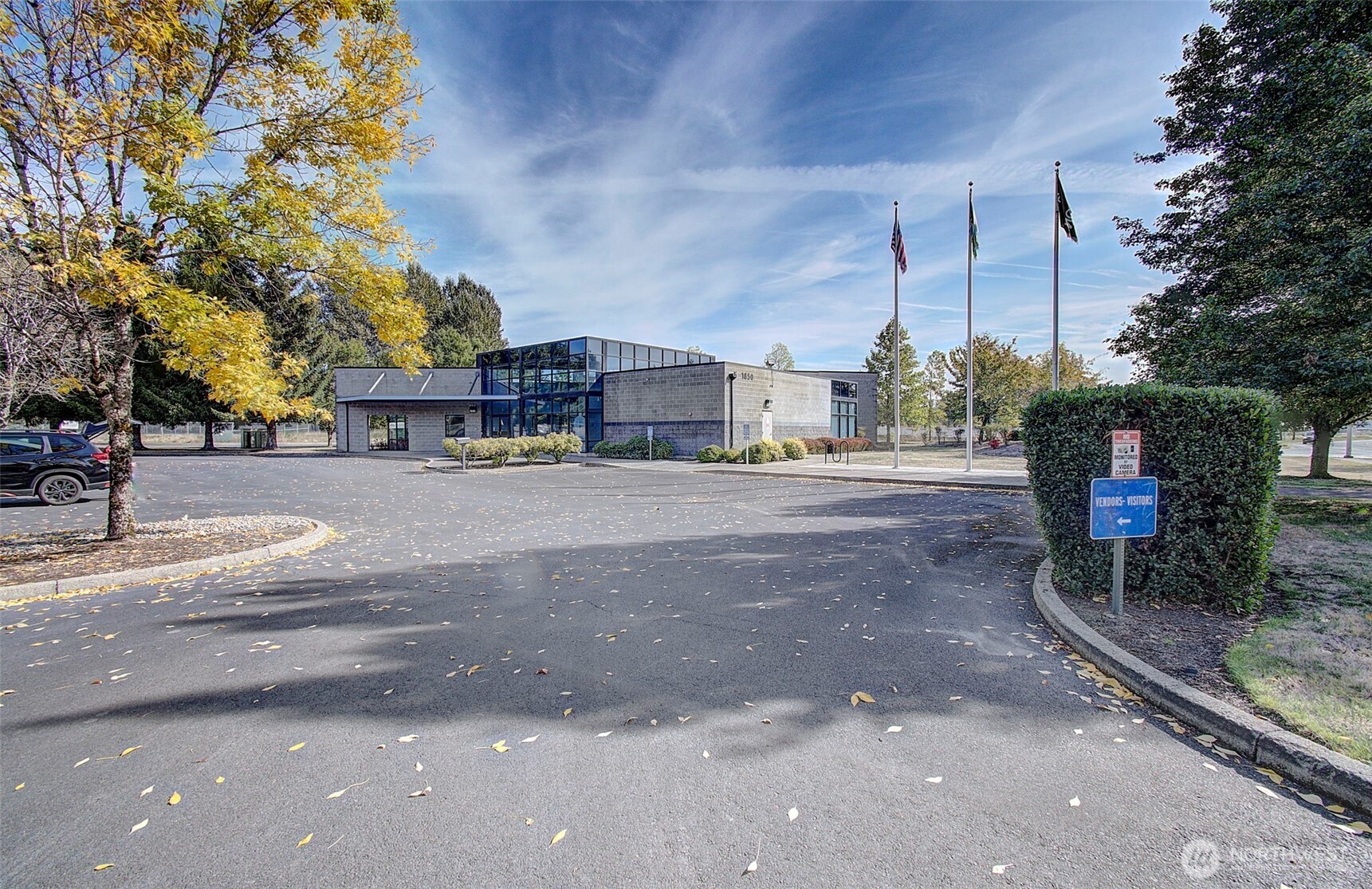 1850 Prudential Boulevard Longview WA 98632