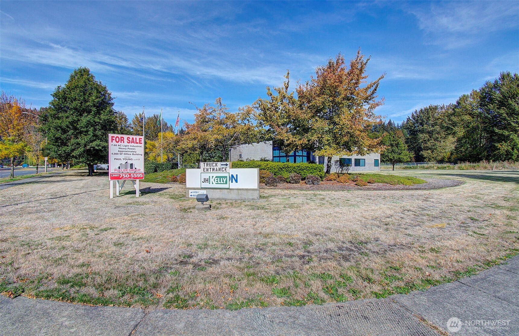 1850 Prudential Boulevard Longview WA 98632