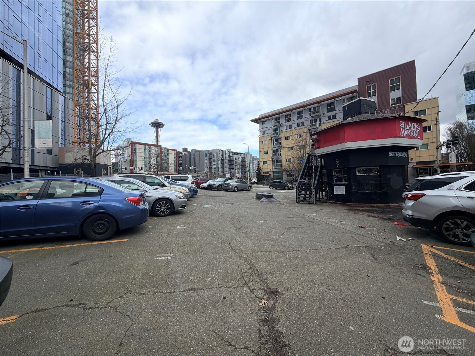 2404 7th Avenue Seattle WA 98121
