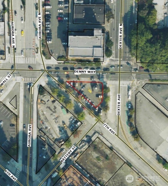2404 7th Avenue Seattle WA 98121