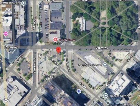 2404 7th Avenue Seattle WA 98121