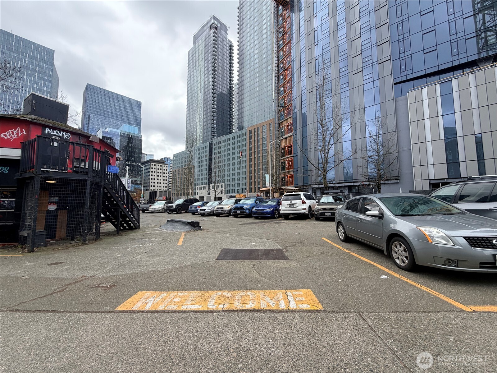 2404 7th Avenue Seattle WA 98121