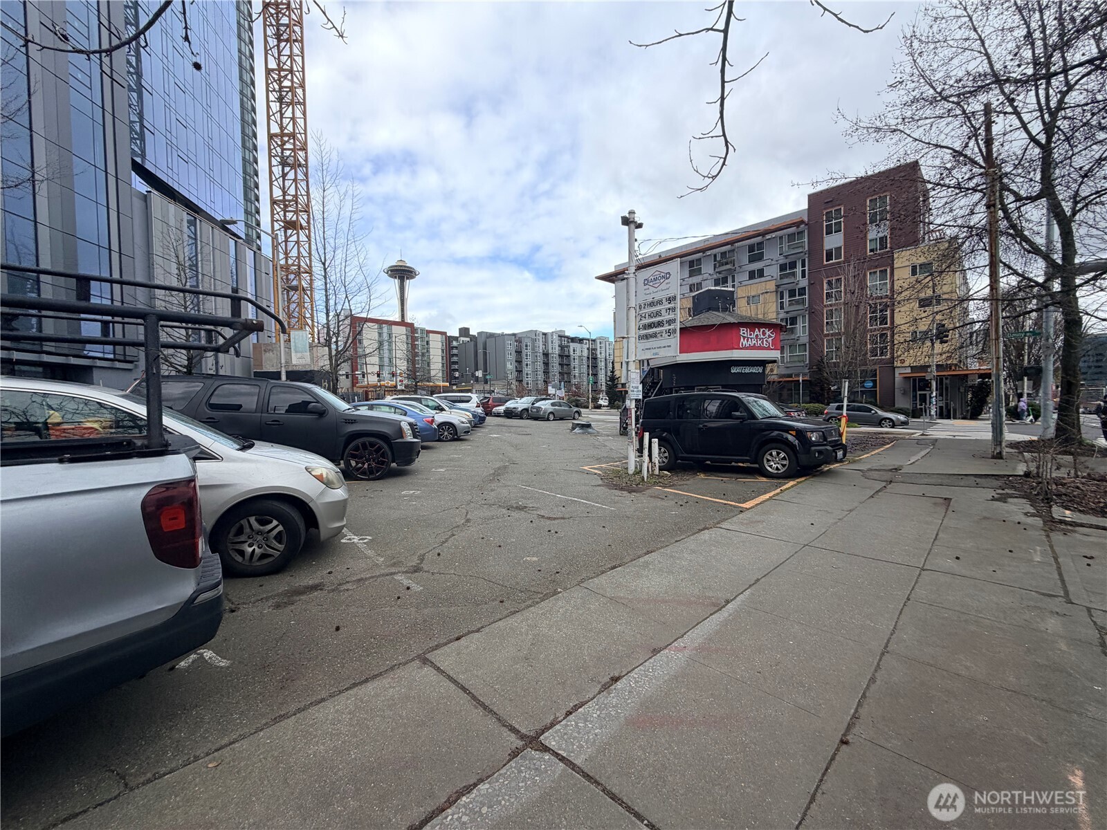 2404 7th Avenue Seattle WA 98121