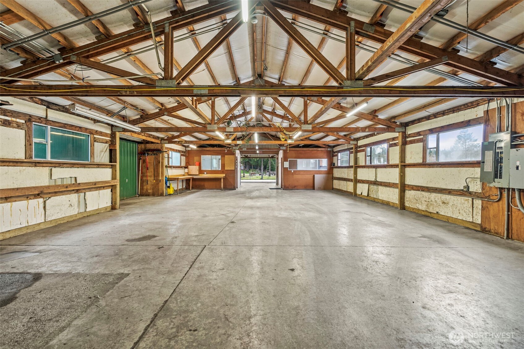 200 SE Clearwater Ridge Shelton WA 98584