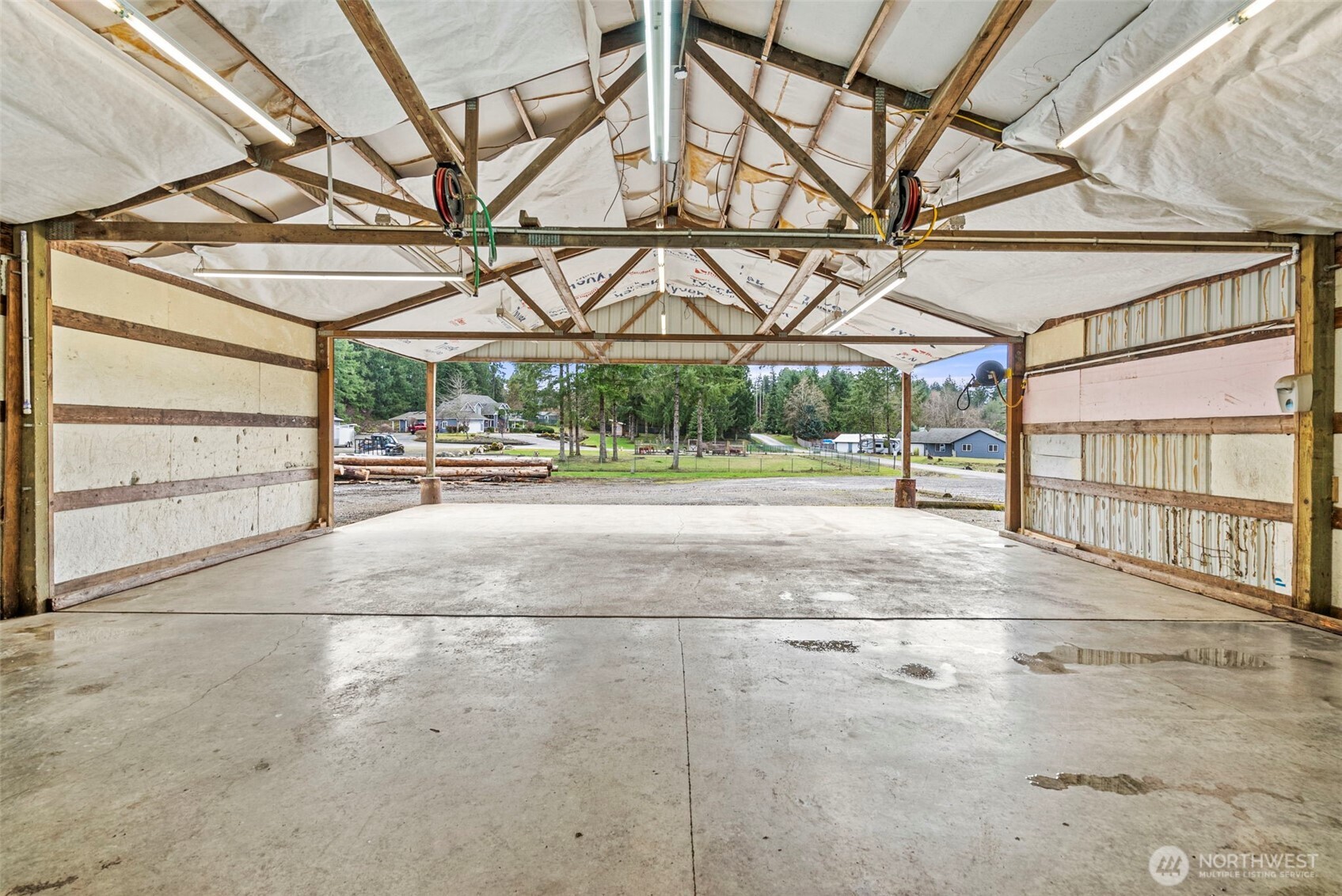 200 SE Clearwater Ridge Shelton WA 98584
