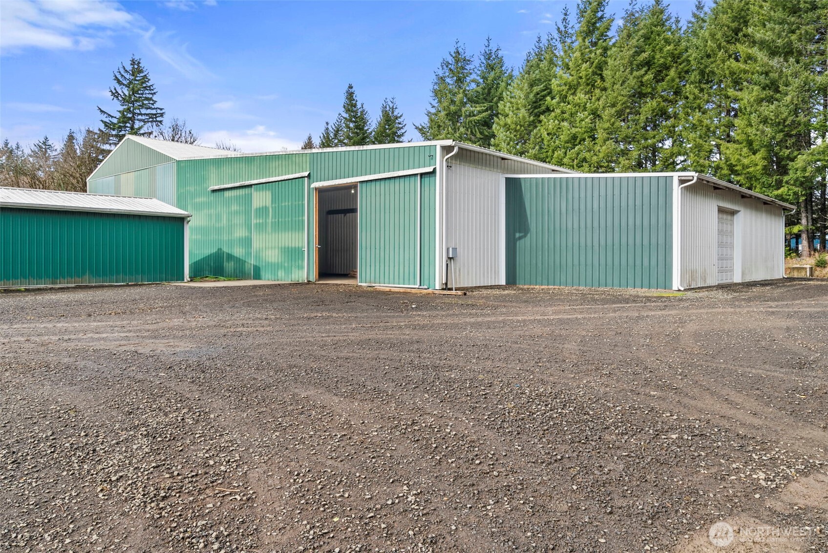 200 SE Clearwater Ridge Shelton WA 98584